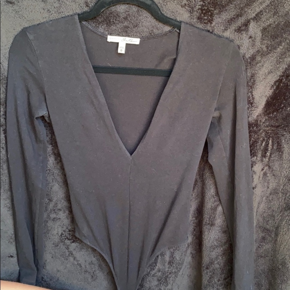 Express Onesie